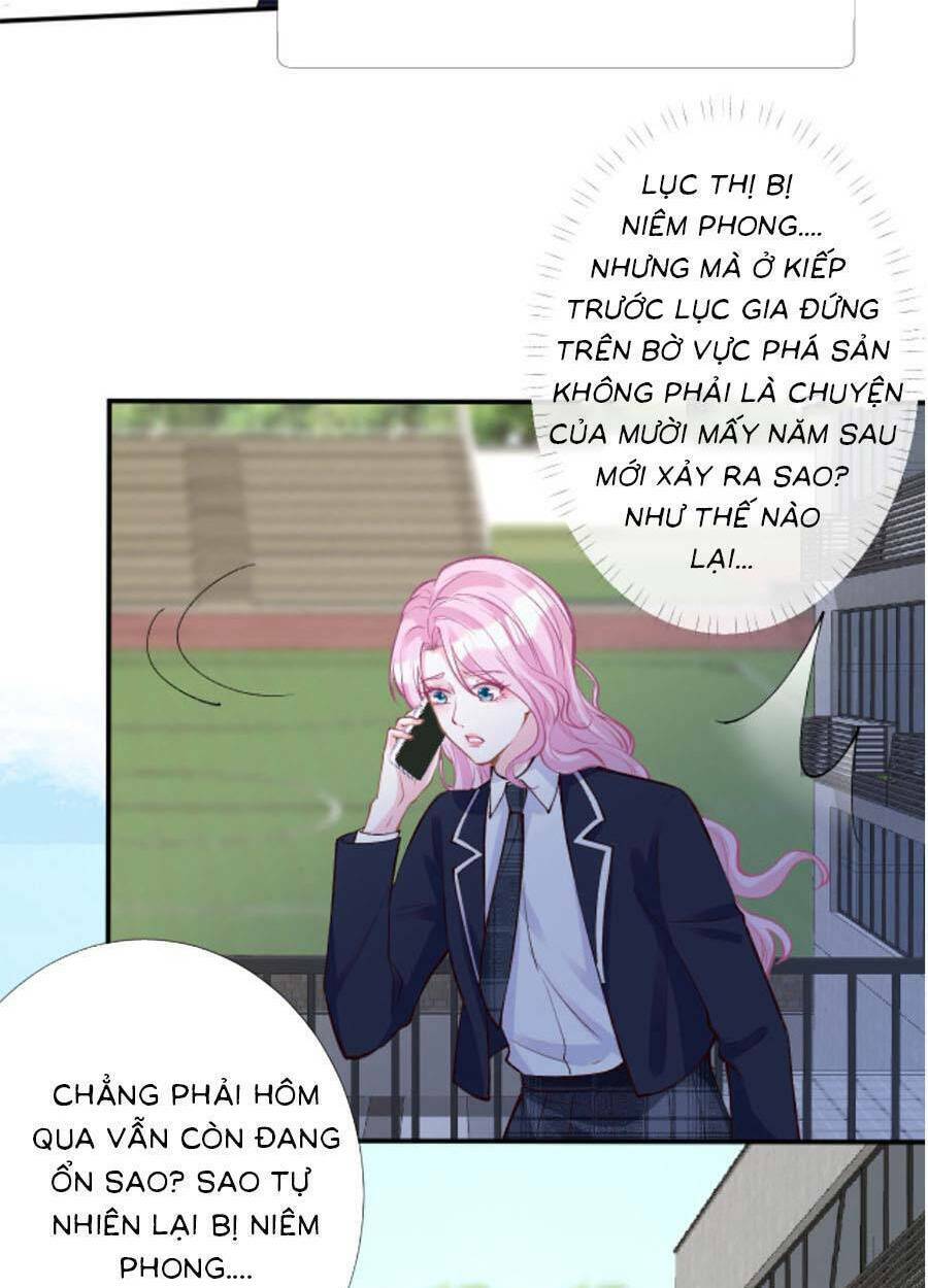 ôm khẩn tiểu mã giáp của tôi chapter 136 - Next chapter 137