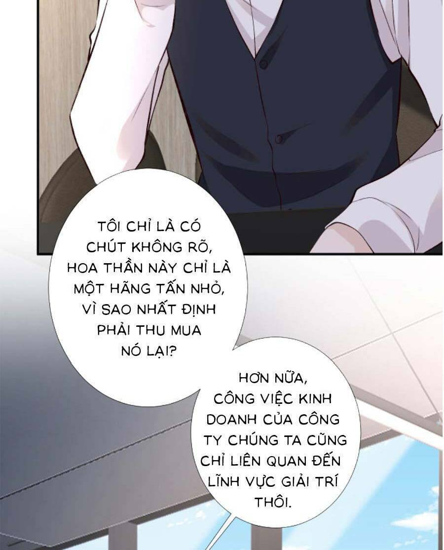 ôm khẩn tiểu mã giáp của tôi chapter 136 - Next chapter 137