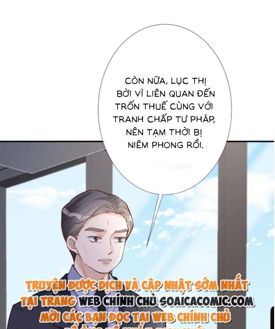 ôm khẩn tiểu mã giáp của tôi chapter 136 - Next chapter 137