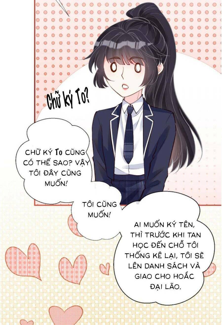 ôm khẩn tiểu mã giáp của tôi chapter 136 - Next chapter 137