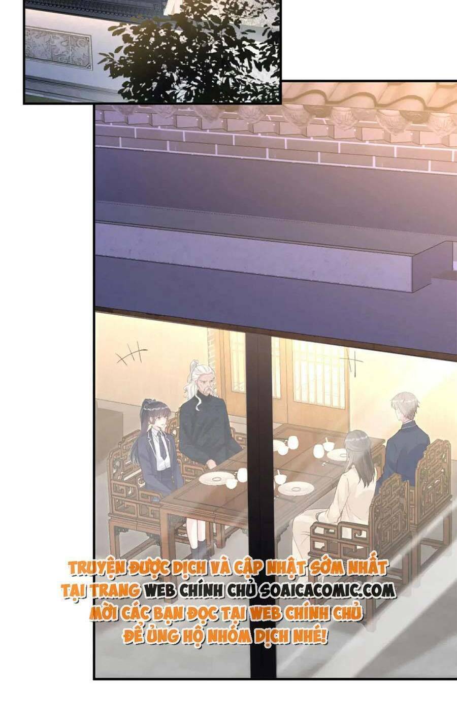 ôm khẩn tiểu mã giáp của tôi chapter 144 - Next chapter 145