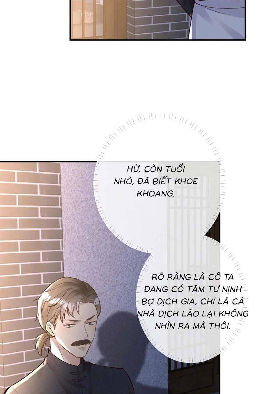 ôm khẩn tiểu mã giáp của tôi chapter 144 - Next chapter 145