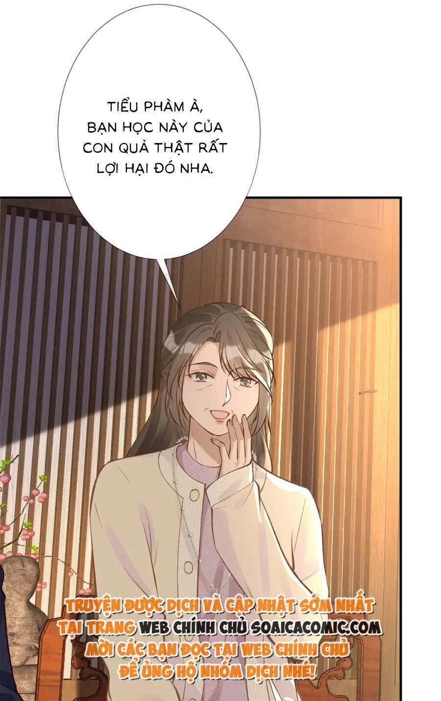 ôm khẩn tiểu mã giáp của tôi chapter 144 - Next chapter 145