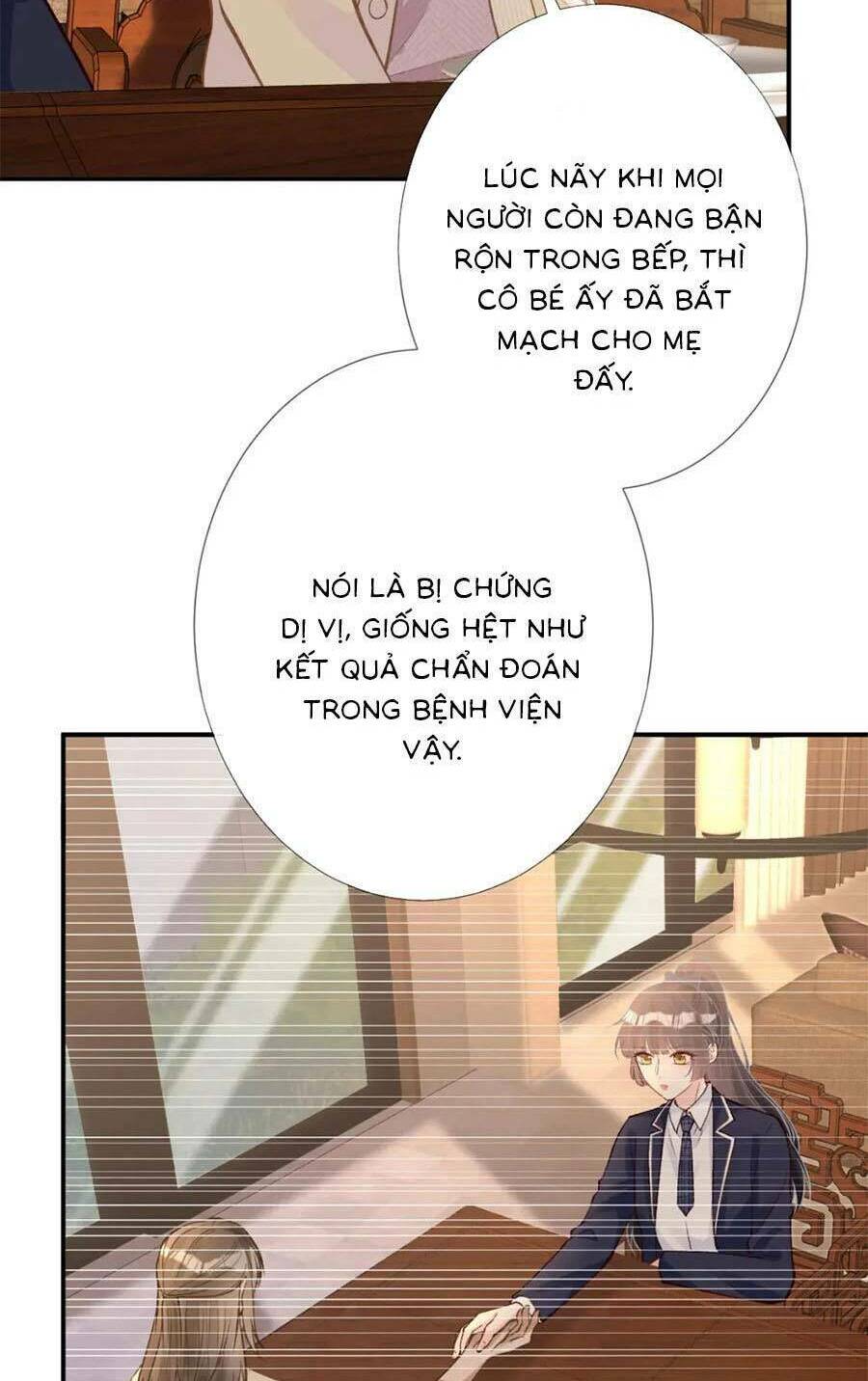 ôm khẩn tiểu mã giáp của tôi chapter 144 - Next chapter 145