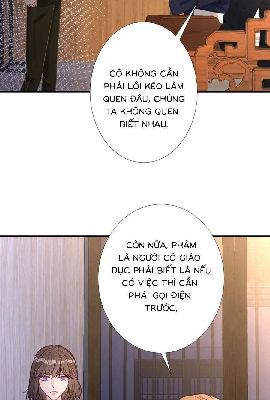 ôm khẩn tiểu mã giáp của tôi chapter 144 - Next chapter 145