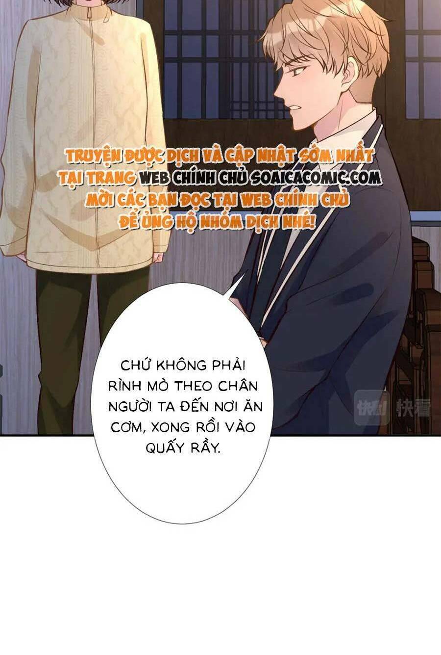 ôm khẩn tiểu mã giáp của tôi chapter 144 - Next chapter 145