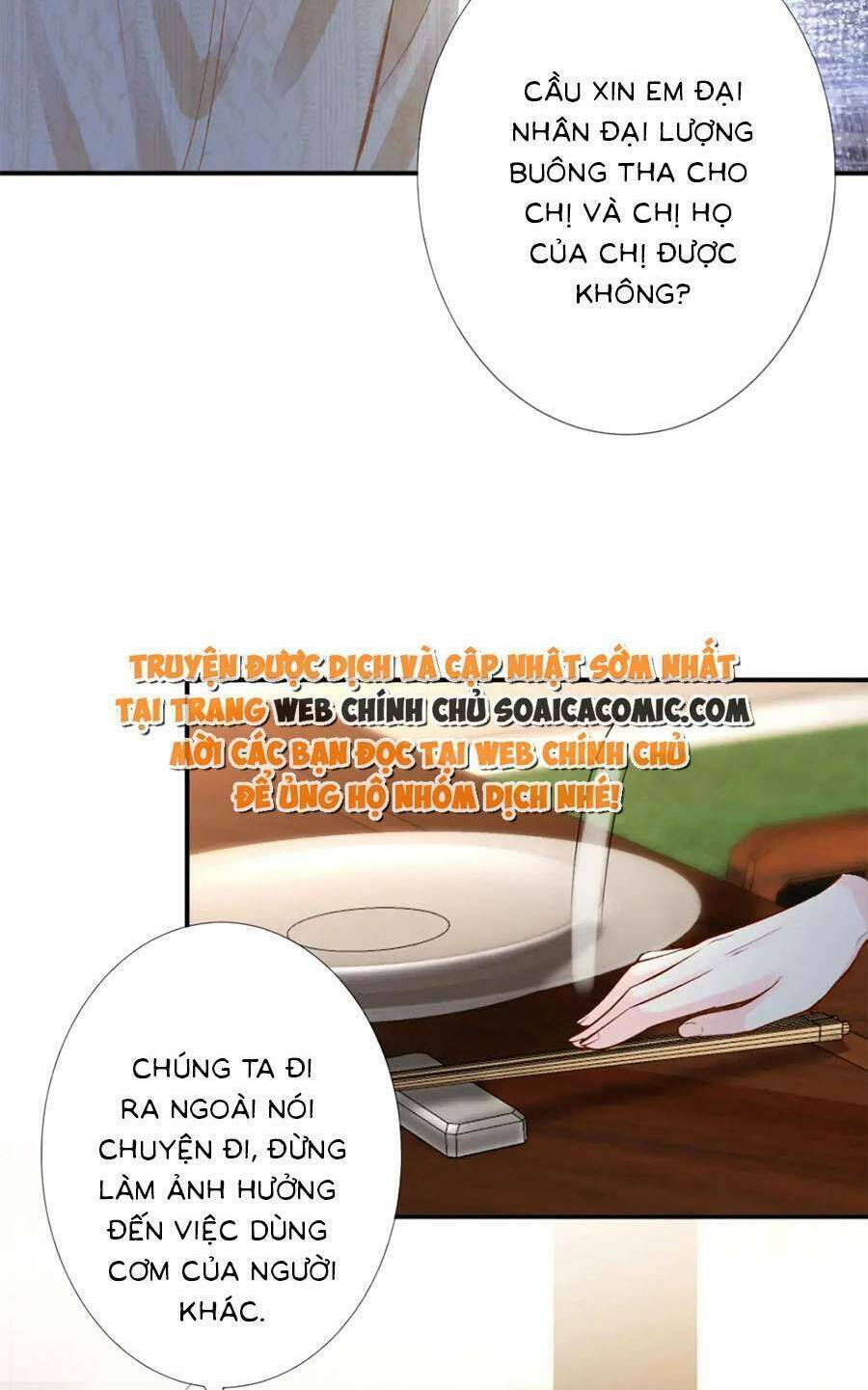 ôm khẩn tiểu mã giáp của tôi chapter 144 - Next chapter 145