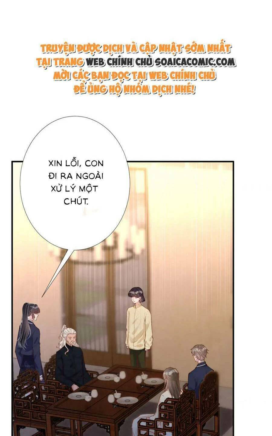 ôm khẩn tiểu mã giáp của tôi chapter 144 - Next chapter 145