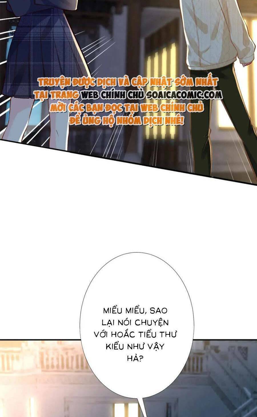 ôm khẩn tiểu mã giáp của tôi chapter 144 - Next chapter 145