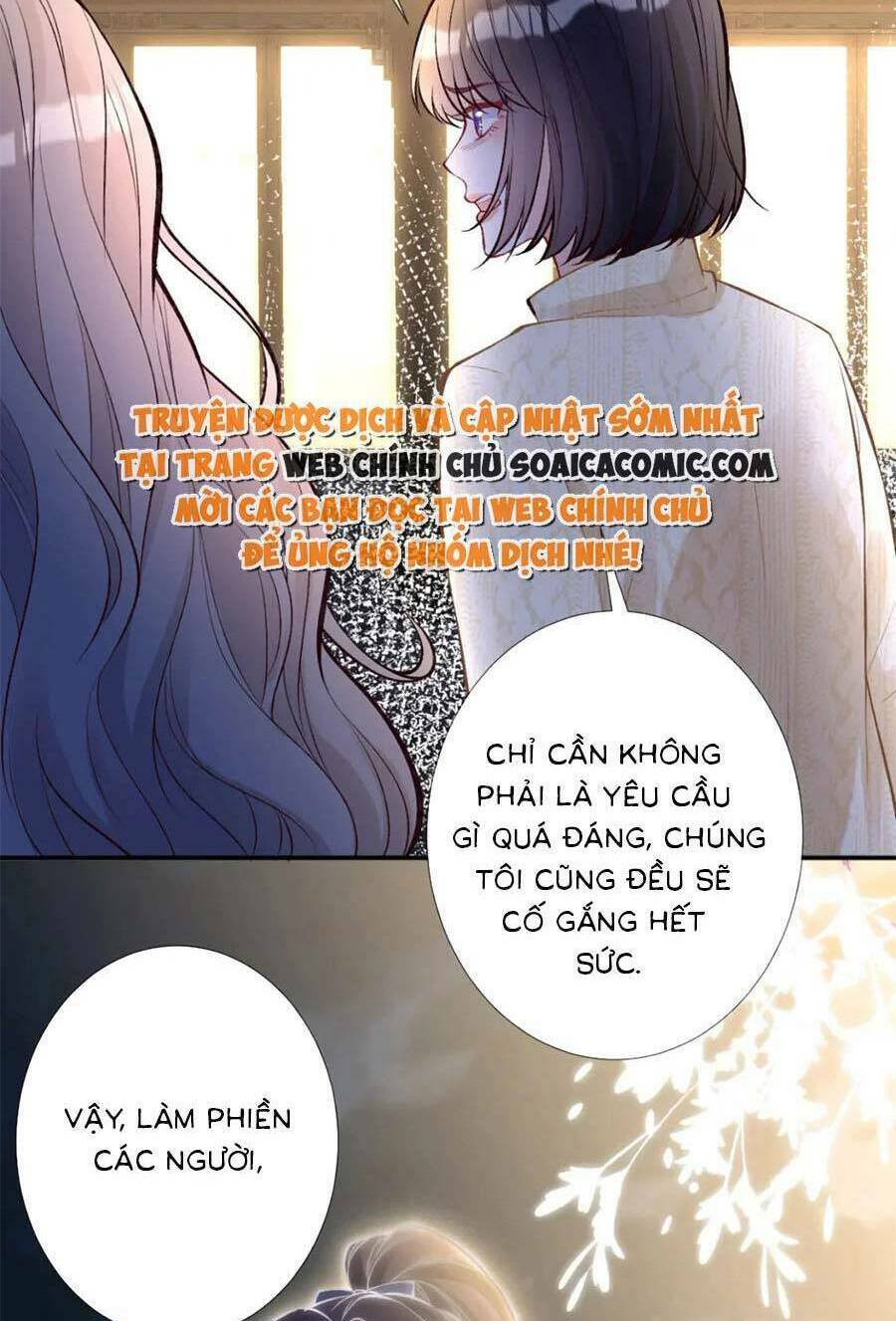 ôm khẩn tiểu mã giáp của tôi chapter 144 - Next chapter 145