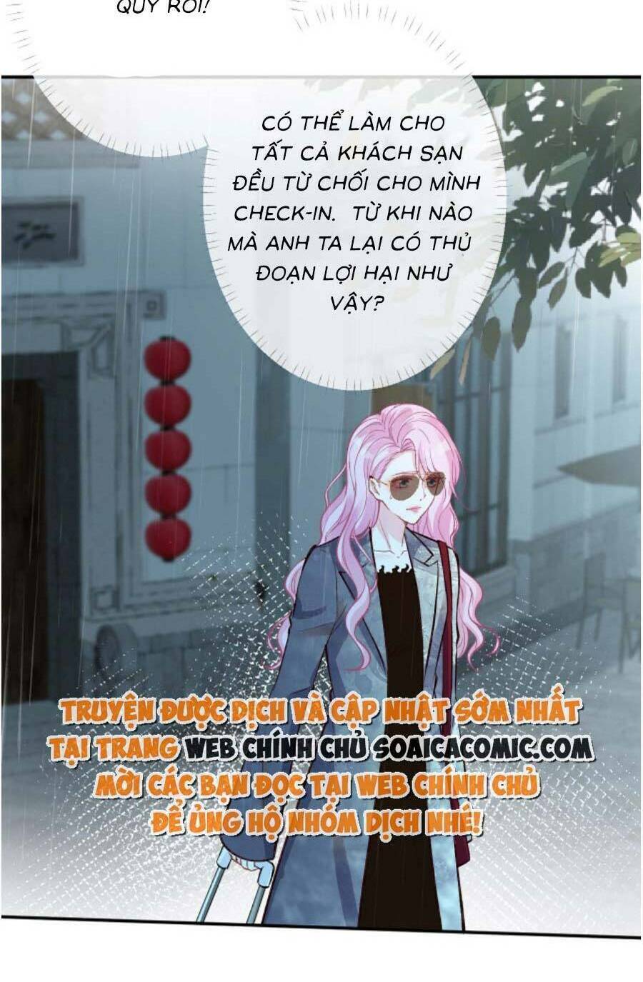 ôm khẩn tiểu mã giáp của tôi chapter 147 - Next chapter 148