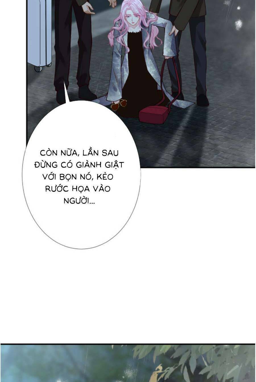 ôm khẩn tiểu mã giáp của tôi chapter 147 - Next chapter 148