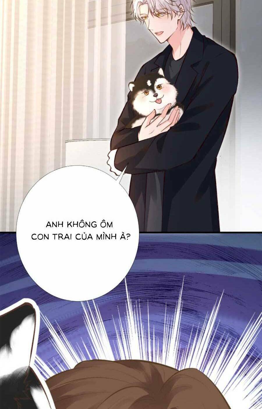 ôm khẩn tiểu mã giáp của tôi chapter 155 - Next chapter 156