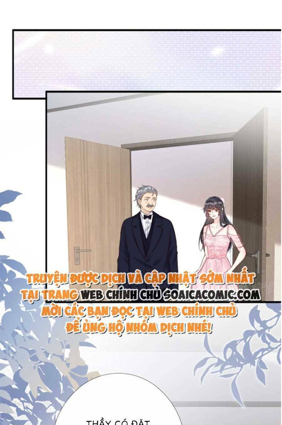 ôm khẩn tiểu mã giáp của tôi chapter 155 - Next chapter 156