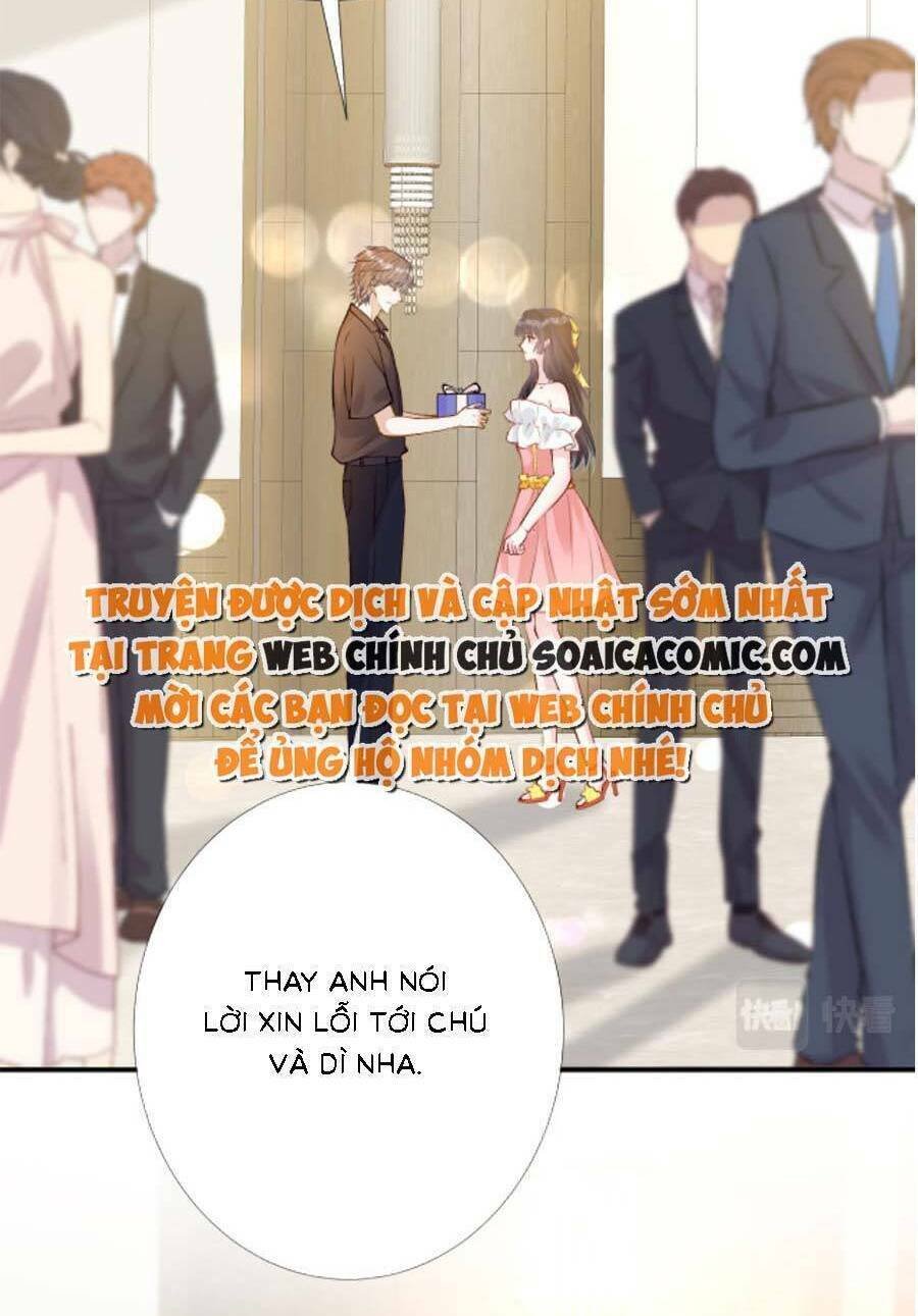 ôm khẩn tiểu mã giáp của tôi chapter 163 - Next chapter 164