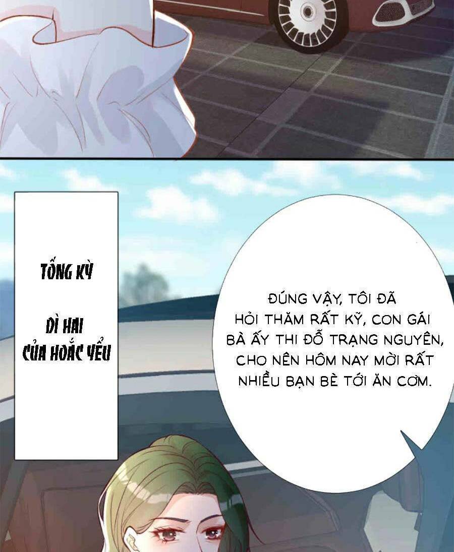 ôm khẩn tiểu mã giáp của tôi chapter 163 - Next chapter 164