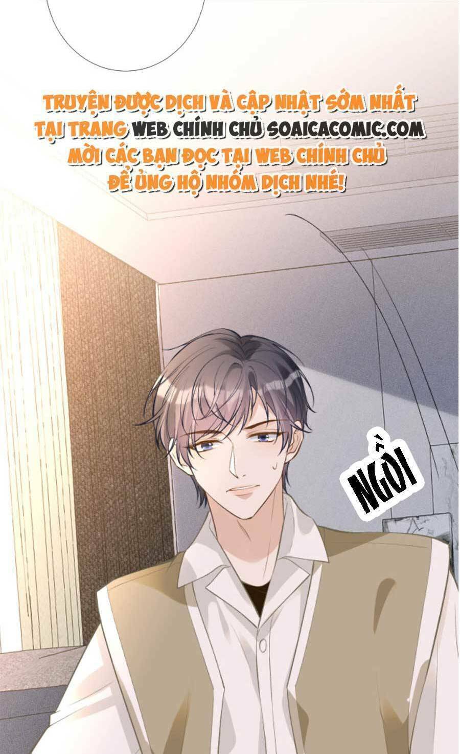 ôm khẩn tiểu mã giáp của tôi chapter 168 - Next chapter 169