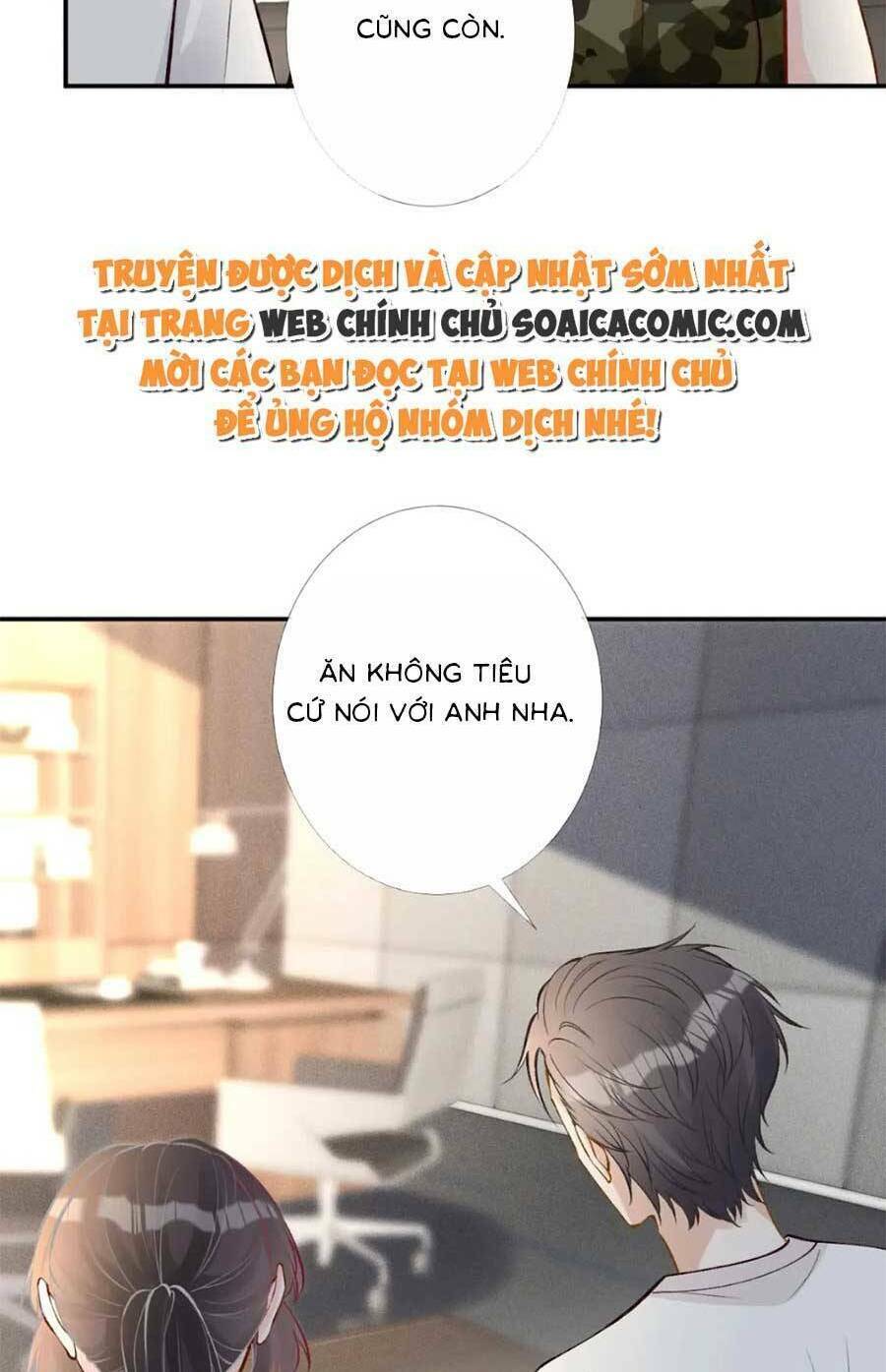 ôm khẩn tiểu mã giáp của tôi chapter 172 - Next chapter 173