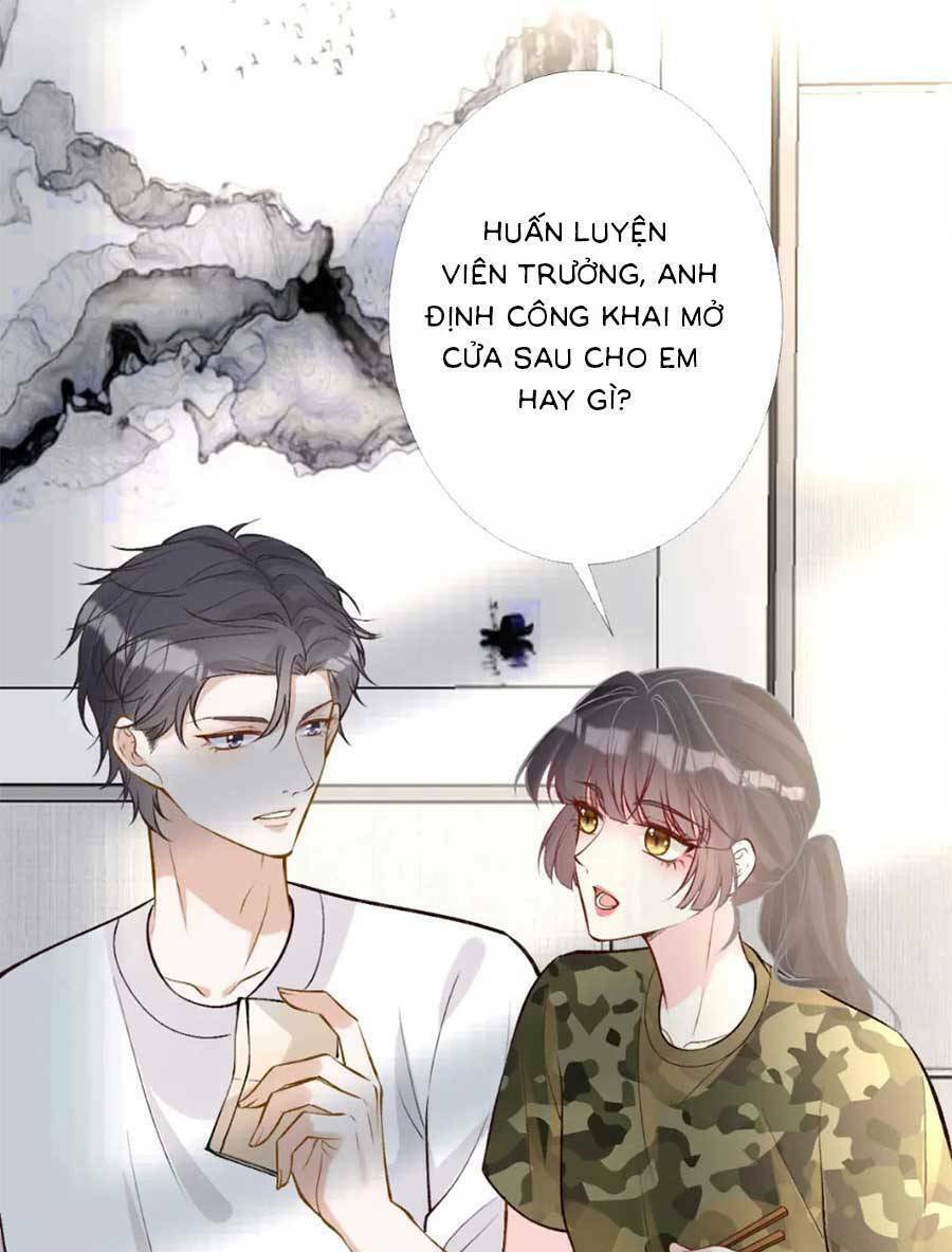 ôm khẩn tiểu mã giáp của tôi chapter 172 - Next chapter 173