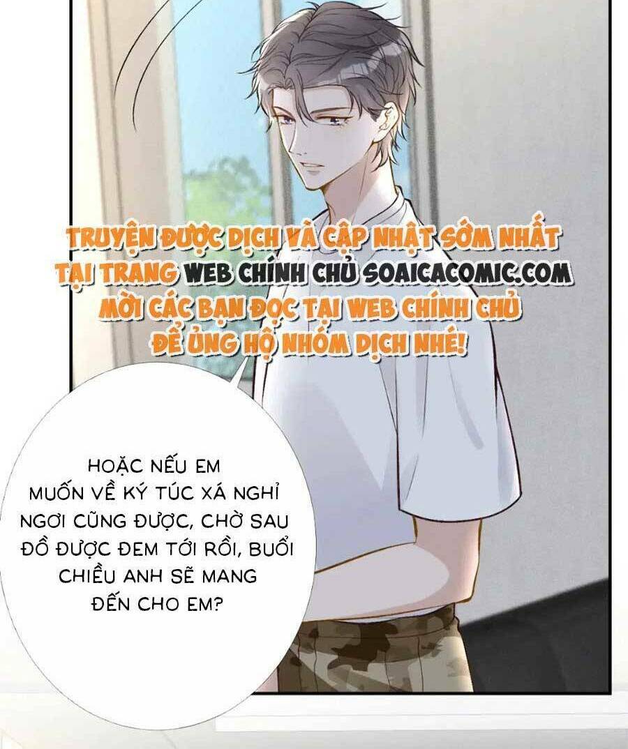 ôm khẩn tiểu mã giáp của tôi chapter 172 - Next chapter 173