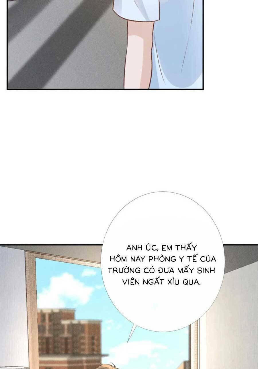 ôm khẩn tiểu mã giáp của tôi chapter 172 - Next chapter 173