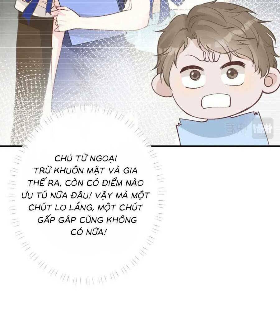 ôm khẩn tiểu mã giáp của tôi chapter 172 - Next chapter 173