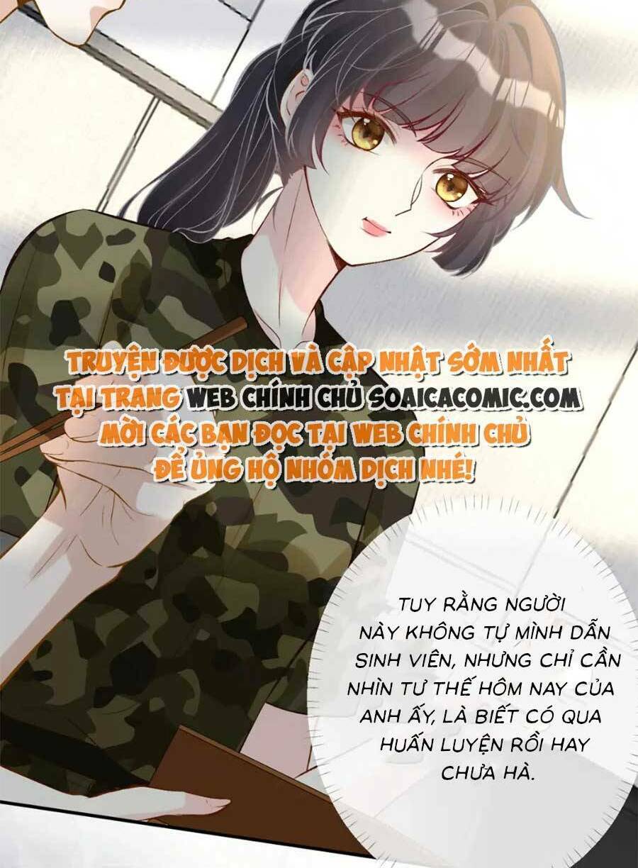 ôm khẩn tiểu mã giáp của tôi chapter 172 - Next chapter 173