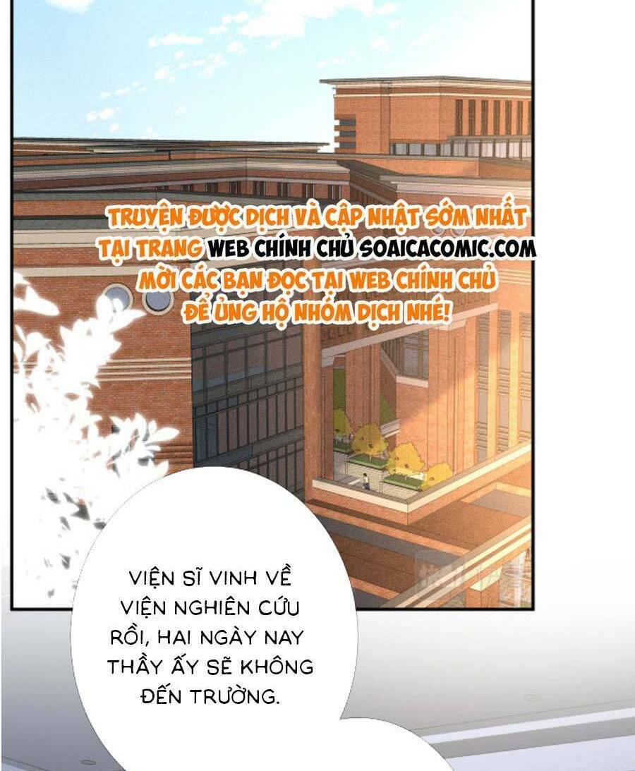 ôm khẩn tiểu mã giáp của tôi chapter 186 - Next chapter 187