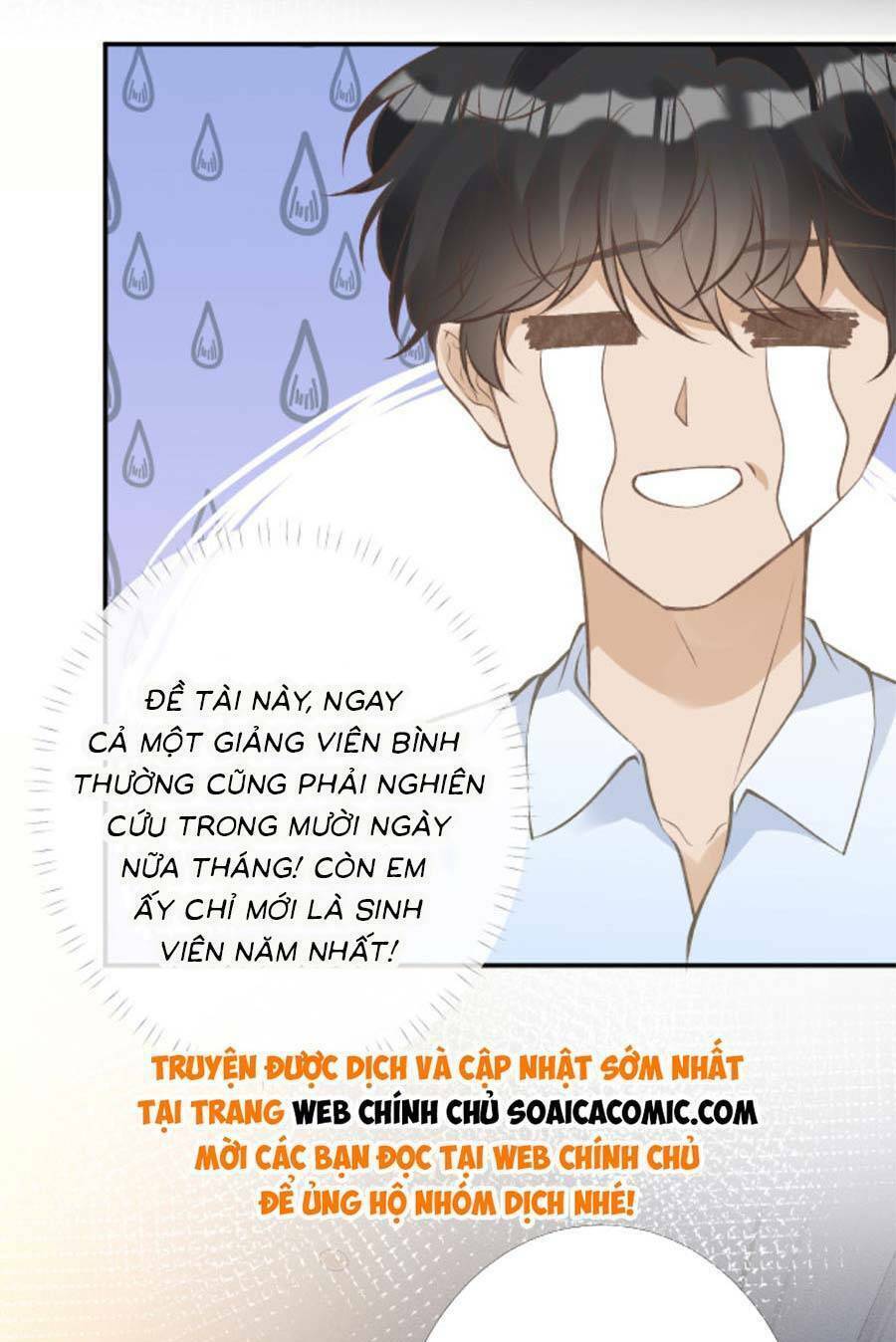 ôm khẩn tiểu mã giáp của tôi chapter 186 - Next chapter 187