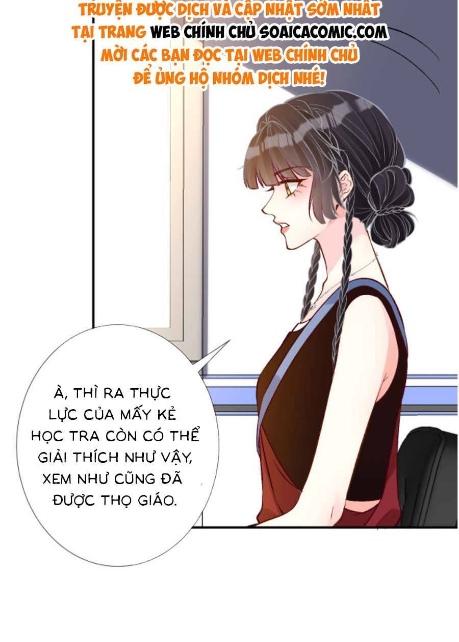 ôm khẩn tiểu mã giáp của tôi chương 189 - Next chapter 190