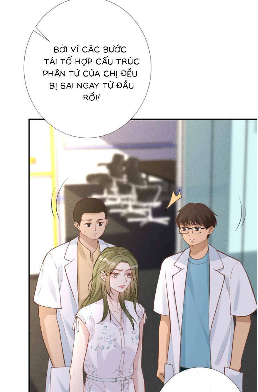 ôm khẩn tiểu mã giáp của tôi chapter 190 - Next chapter 191