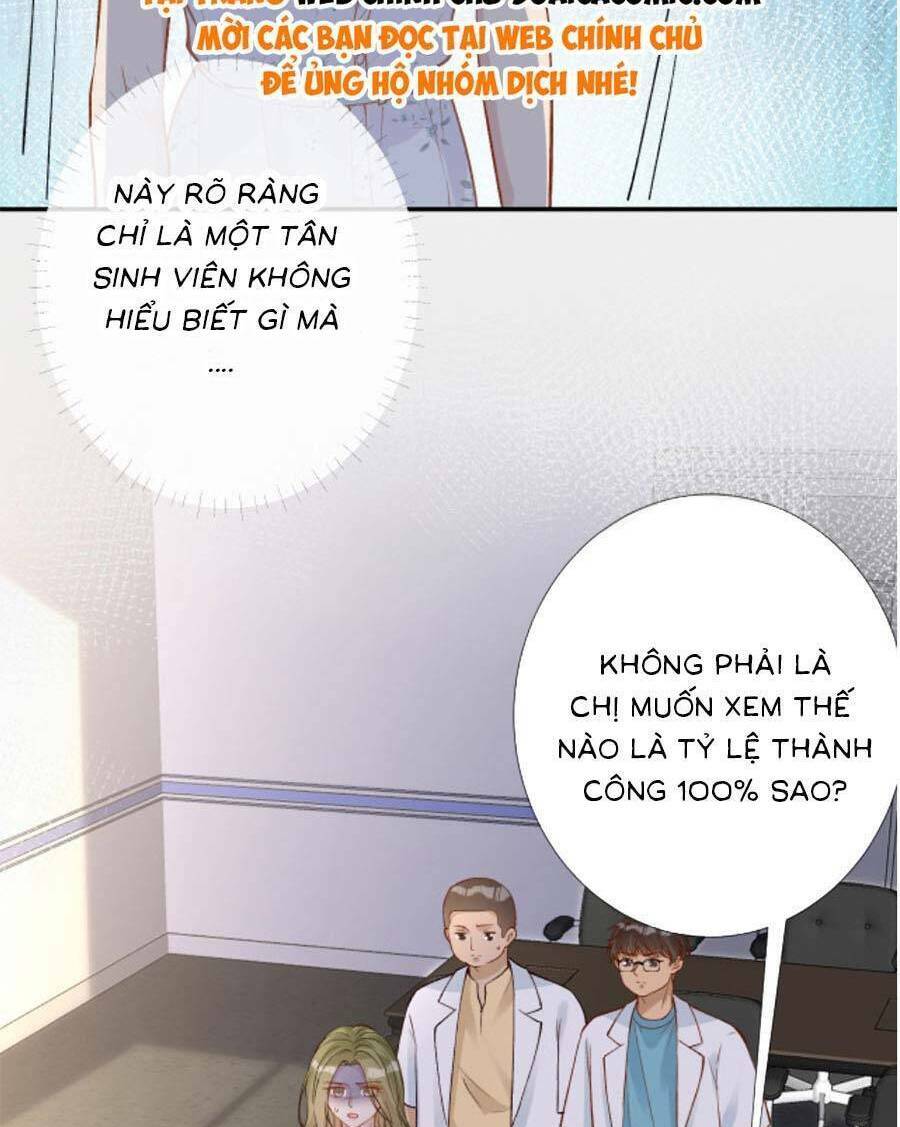 ôm khẩn tiểu mã giáp của tôi chapter 190 - Next chapter 191