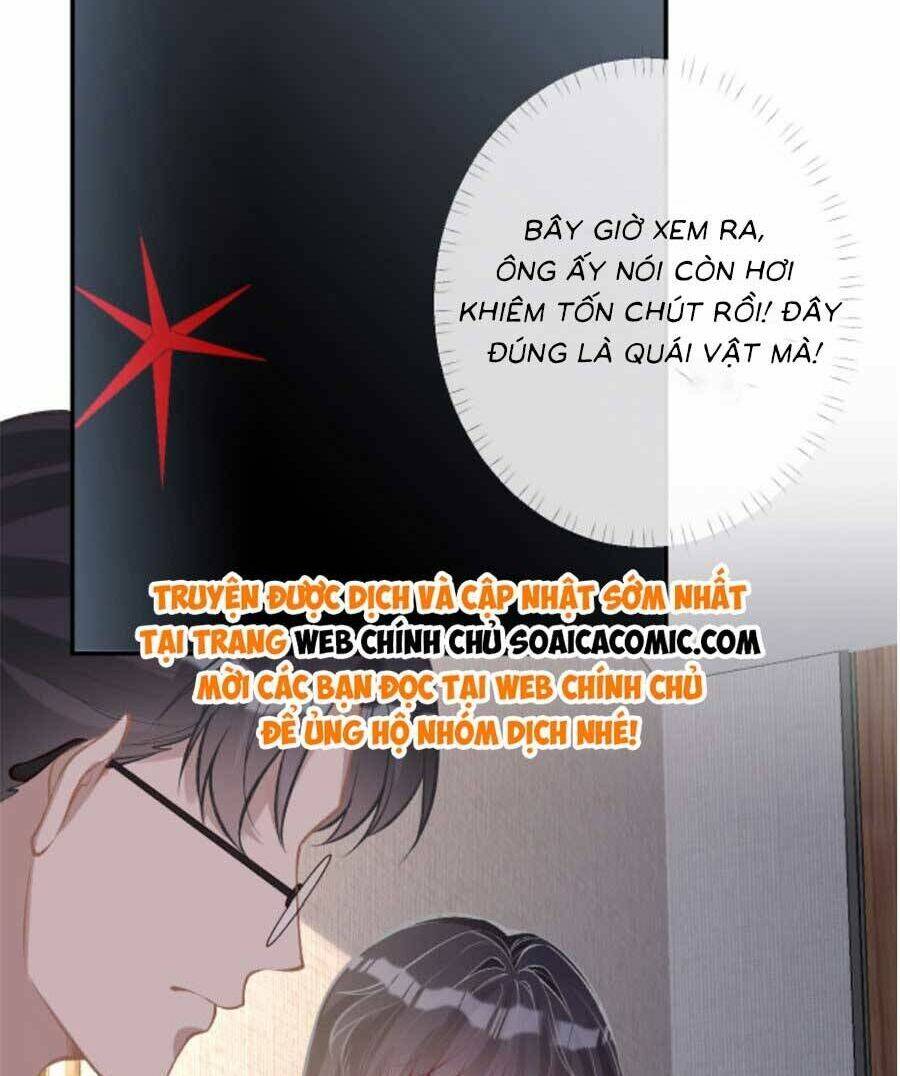 ôm khẩn tiểu mã giáp của tôi chapter 193 - Next chapter 194