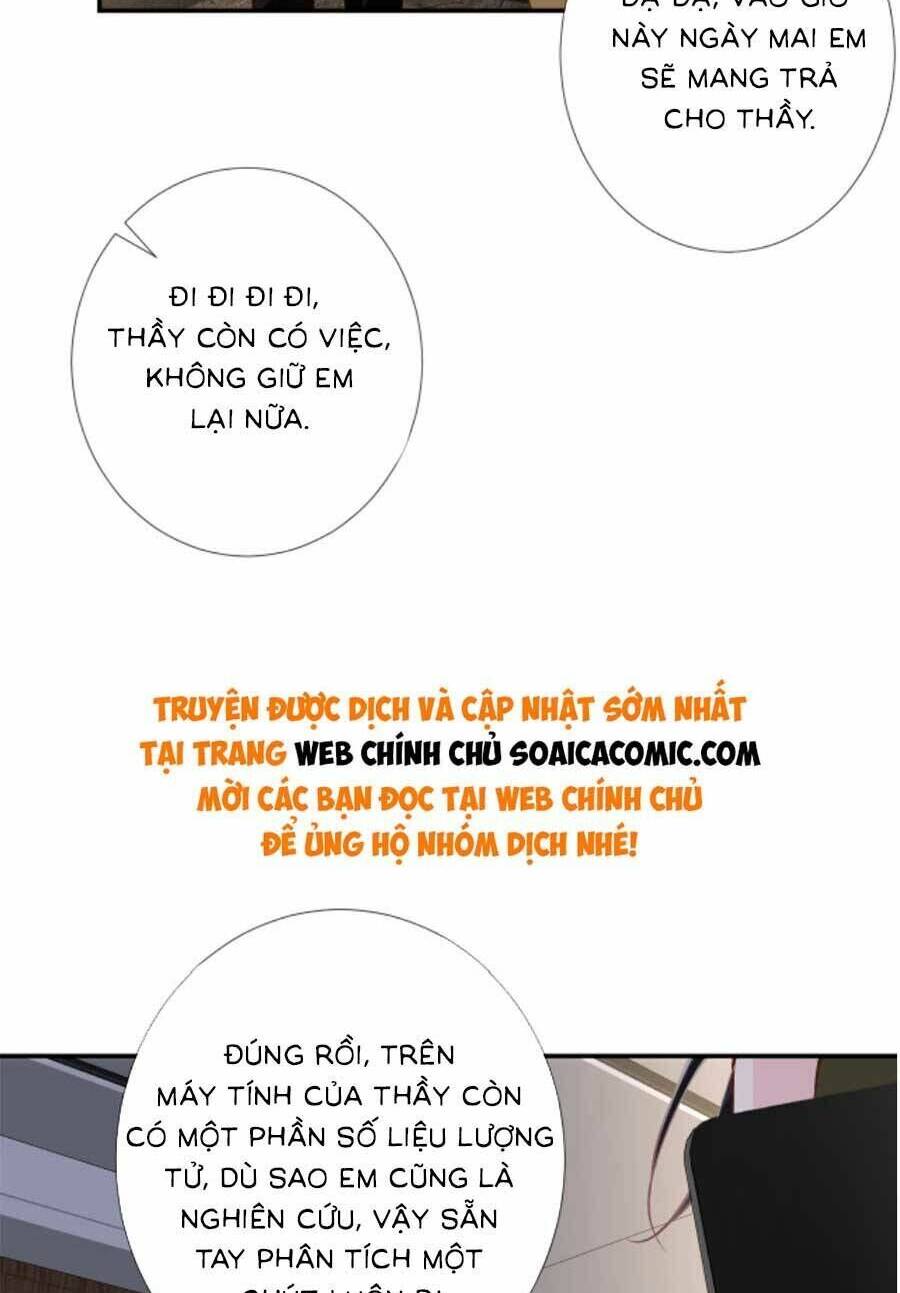 ôm khẩn tiểu mã giáp của tôi chapter 193 - Next chapter 194