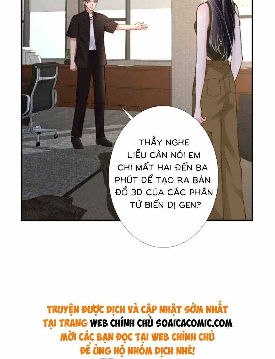 ôm khẩn tiểu mã giáp của tôi chapter 193 - Next chapter 194