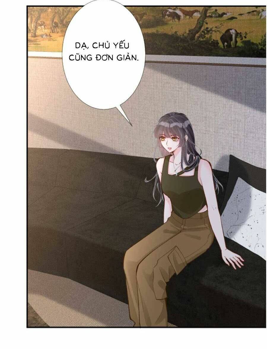 ôm khẩn tiểu mã giáp của tôi chapter 193 - Next chapter 194