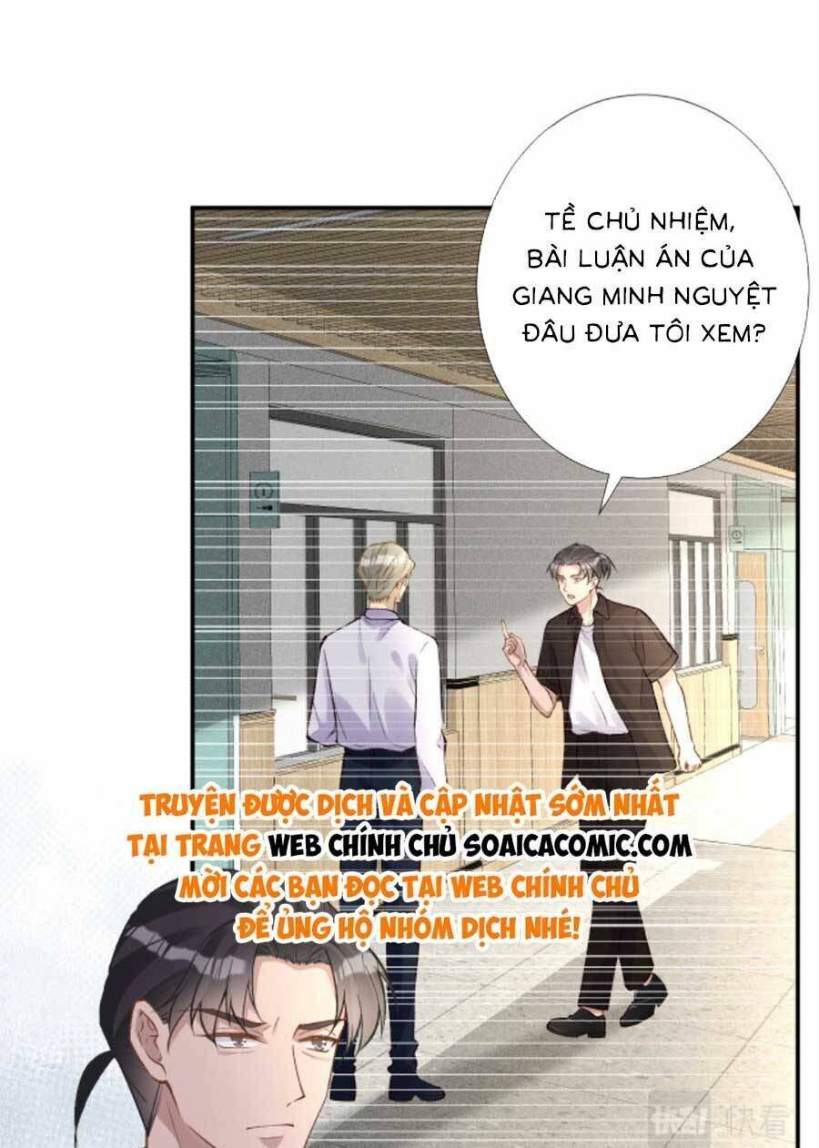 ôm khẩn tiểu mã giáp của tôi chapter 193 - Next chapter 194