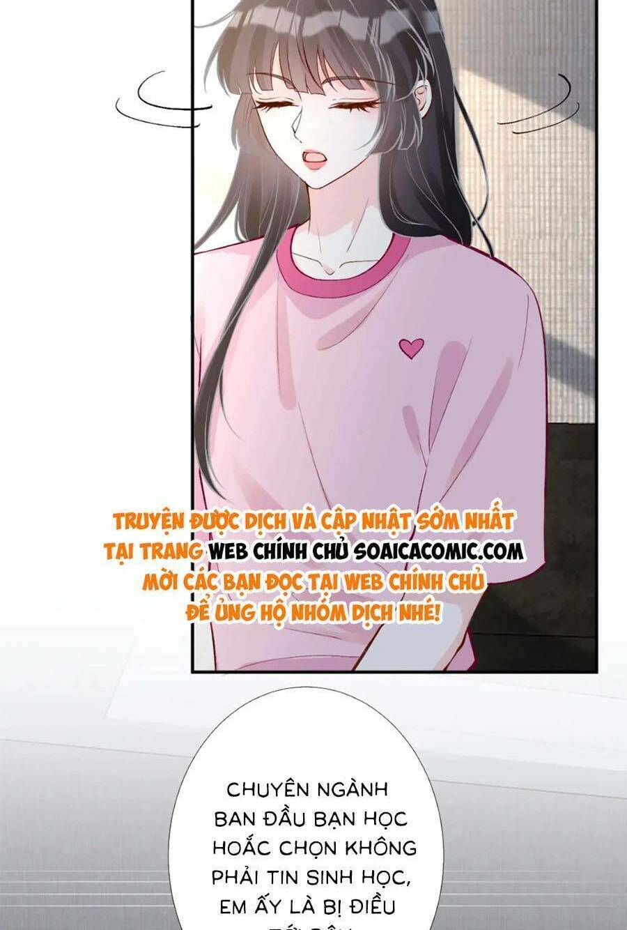 ôm khẩn tiểu mã giáp của tôi chapter 199 - Next chapter 200