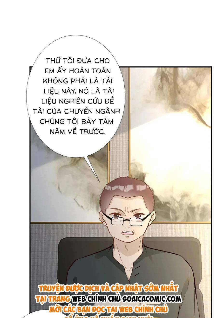 ôm khẩn tiểu mã giáp của tôi chapter 199 - Next chapter 200