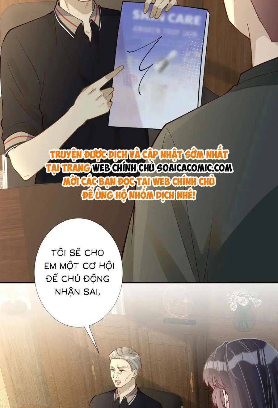 ôm khẩn tiểu mã giáp của tôi chapter 199 - Next chapter 200