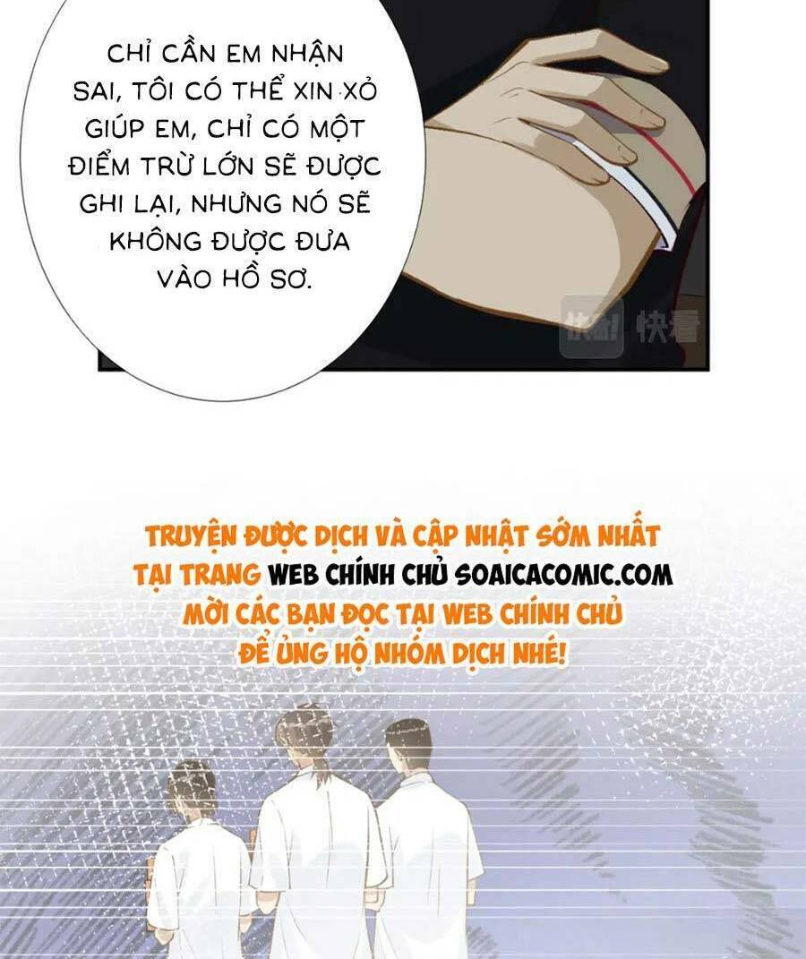 ôm khẩn tiểu mã giáp của tôi chapter 199 - Next chapter 200