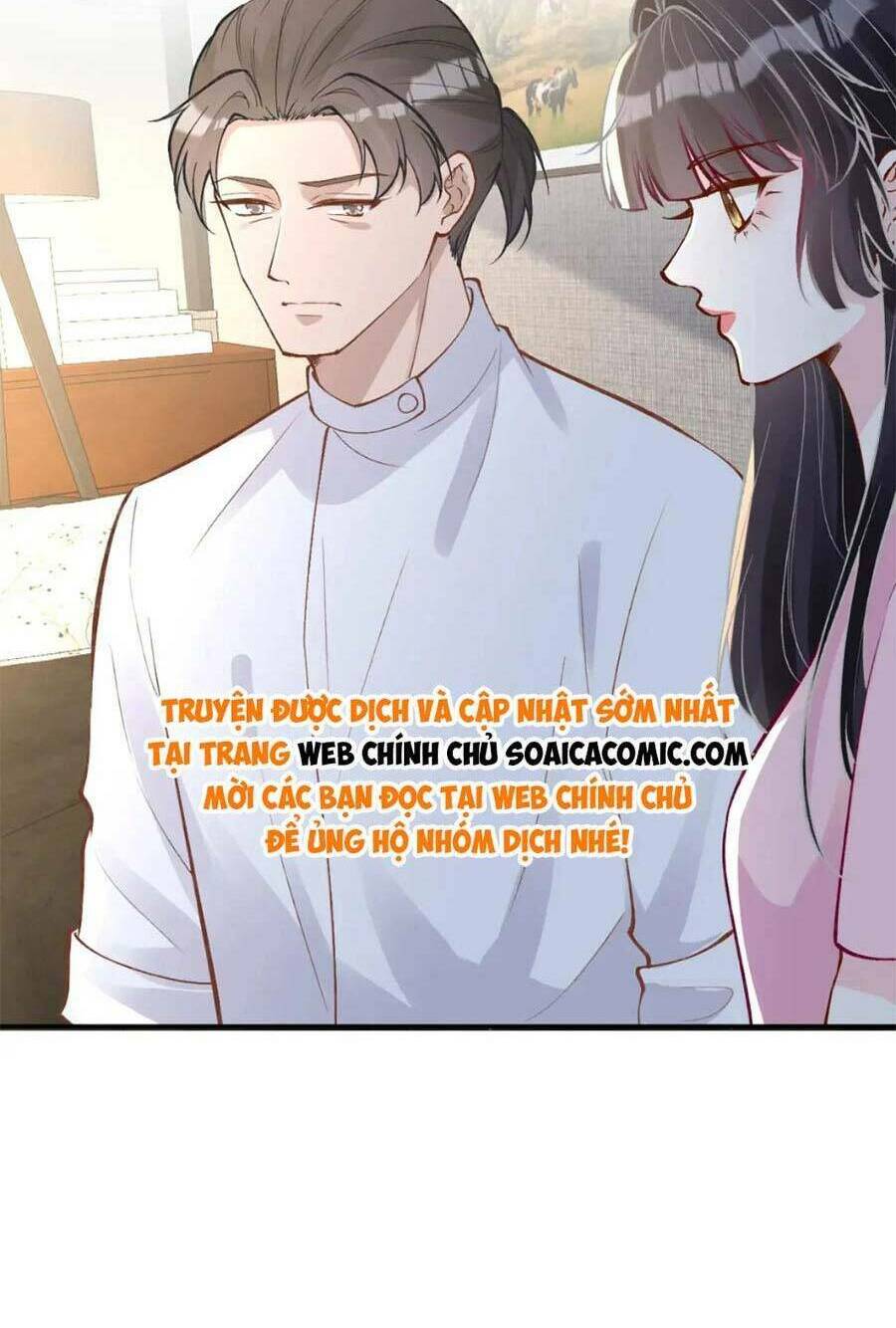 ôm khẩn tiểu mã giáp của tôi chapter 199 - Next chapter 200