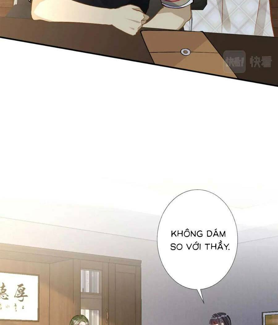 ôm khẩn tiểu mã giáp của tôi chapter 199 - Next chapter 200