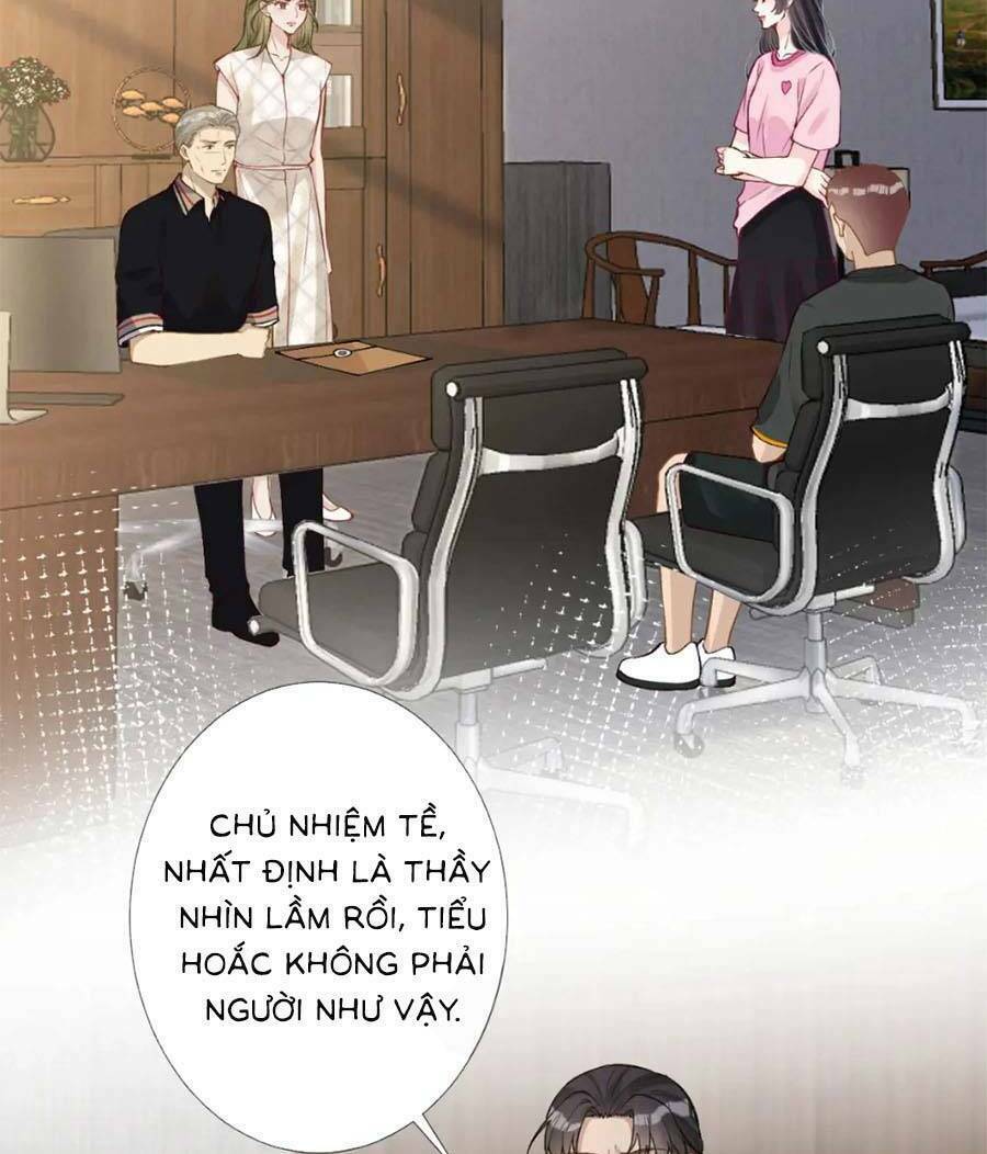 ôm khẩn tiểu mã giáp của tôi chapter 199 - Next chapter 200