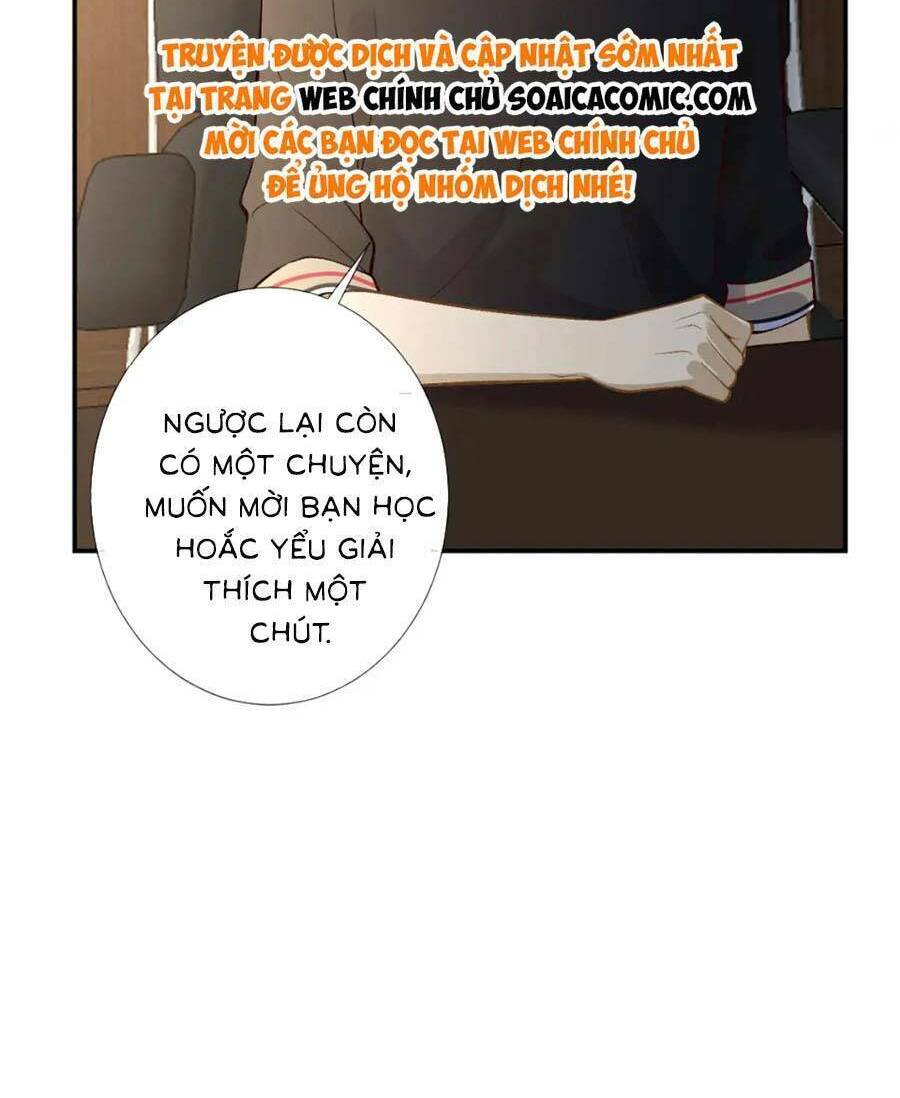 ôm khẩn tiểu mã giáp của tôi chapter 199 - Next chapter 200