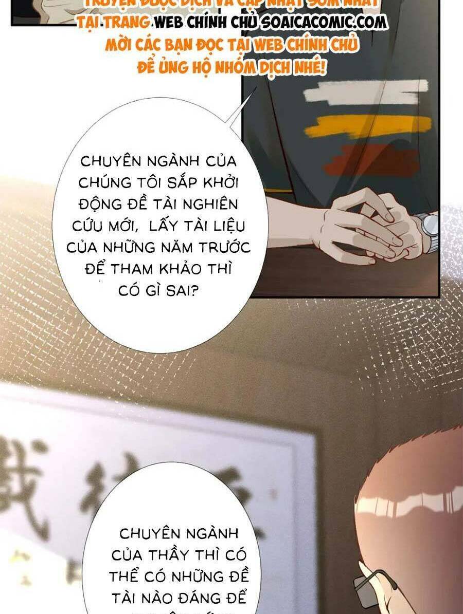 ôm khẩn tiểu mã giáp của tôi chapter 199 - Next chapter 200