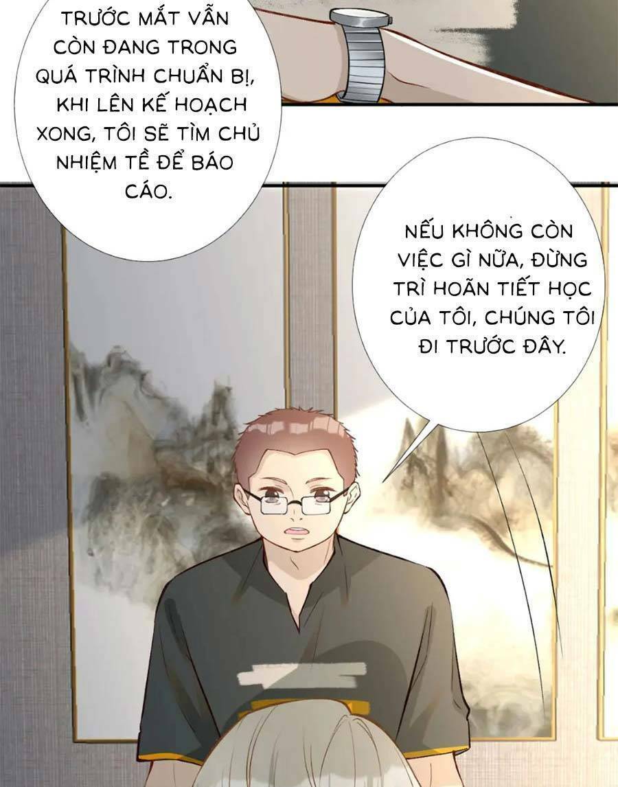 ôm khẩn tiểu mã giáp của tôi chapter 199 - Next chapter 200