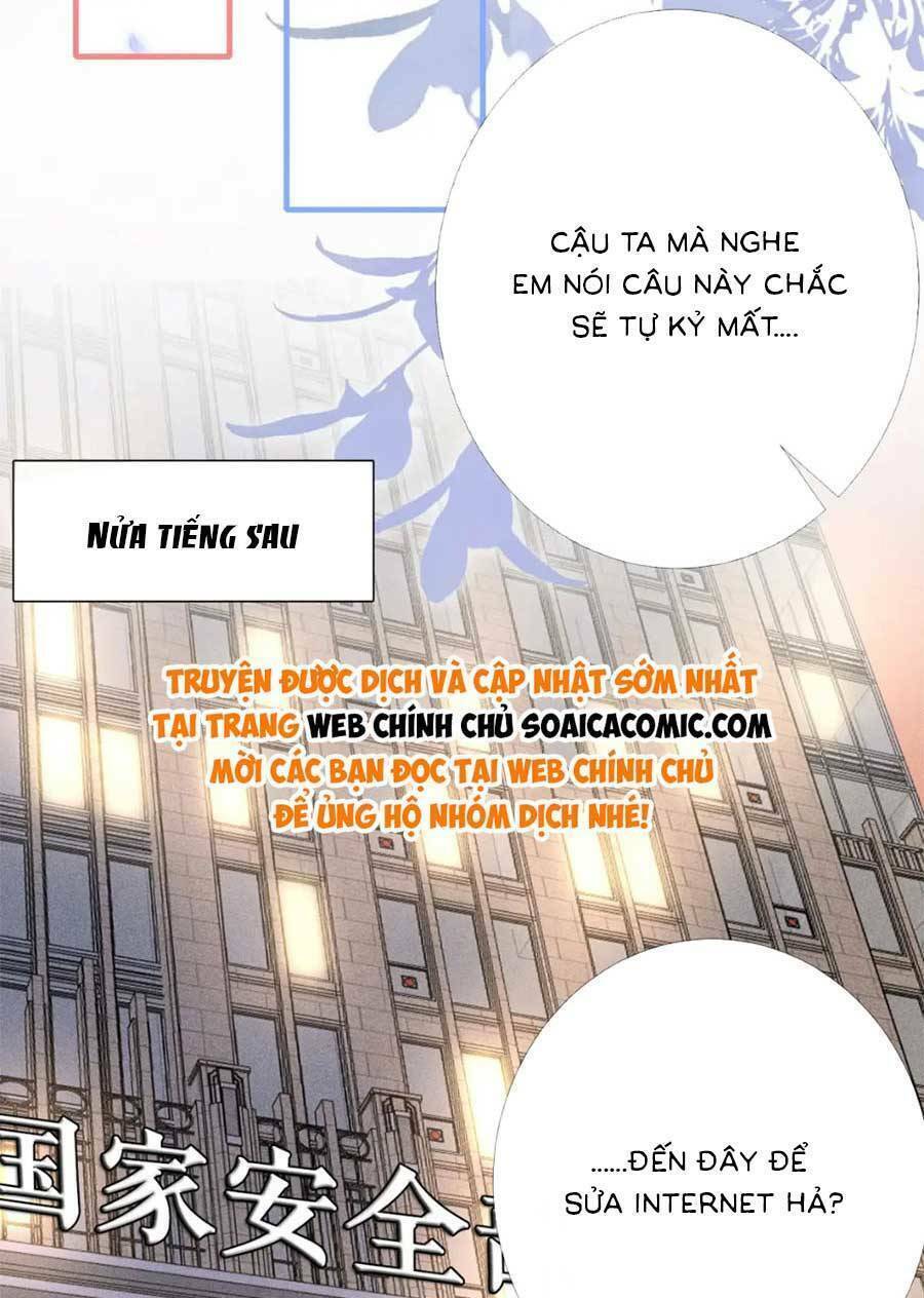 ôm khẩn tiểu mã giáp của tôi chapter 204 - Next chapter 205