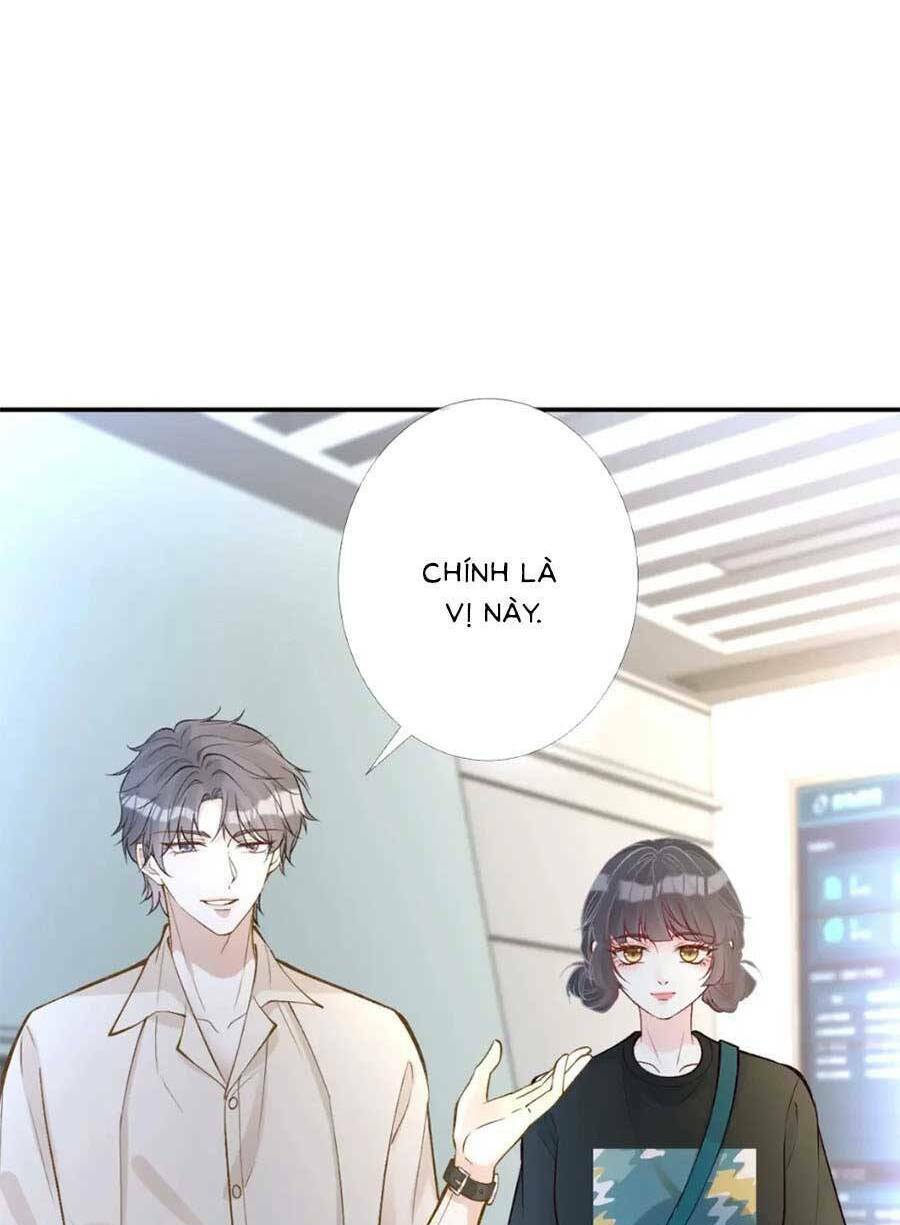 ôm khẩn tiểu mã giáp của tôi chapter 204 - Next chapter 205