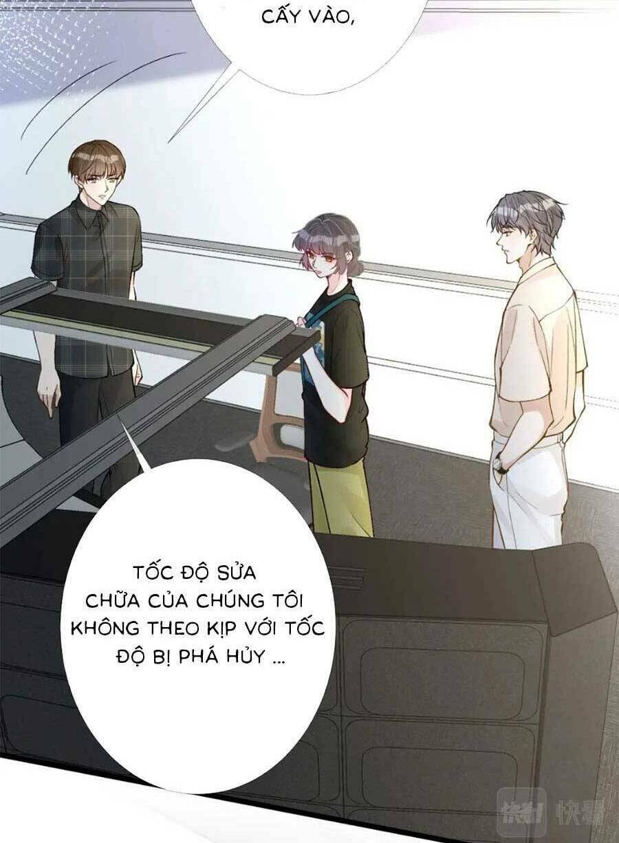 ôm khẩn tiểu mã giáp của tôi chapter 204 - Next chapter 205